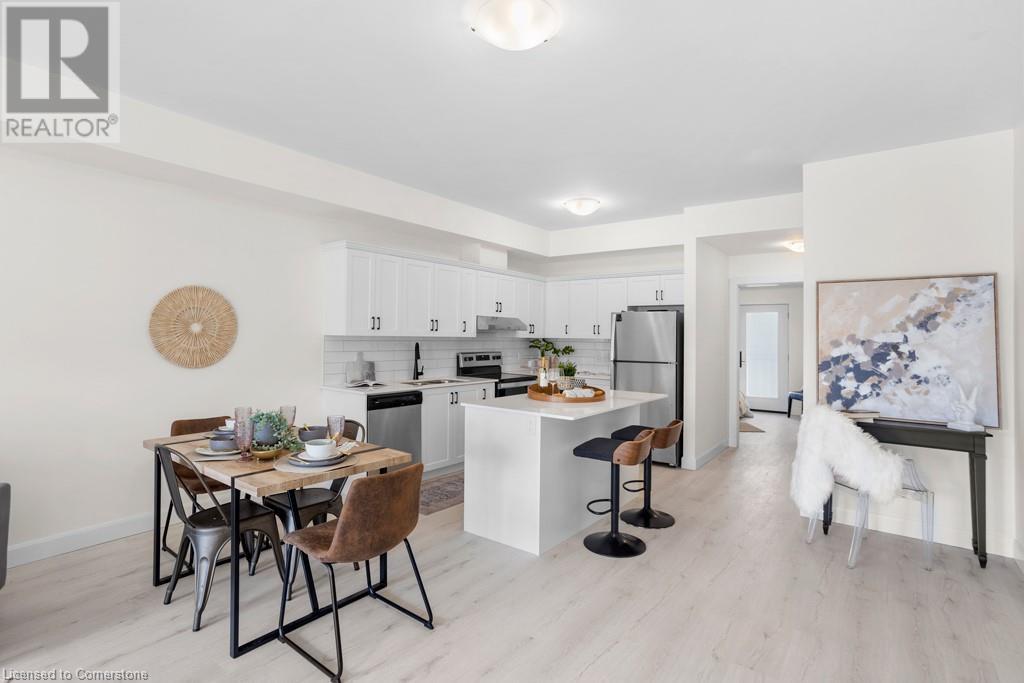 59 Reeve Street Unit# 3, Woodstock, Ontario  N4S 3G5 - Photo 6 - 40684877