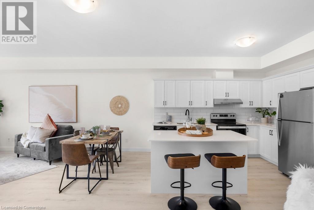 59 Reeve Street Unit# 3, Woodstock, Ontario  N4S 3G5 - Photo 8 - 40684877