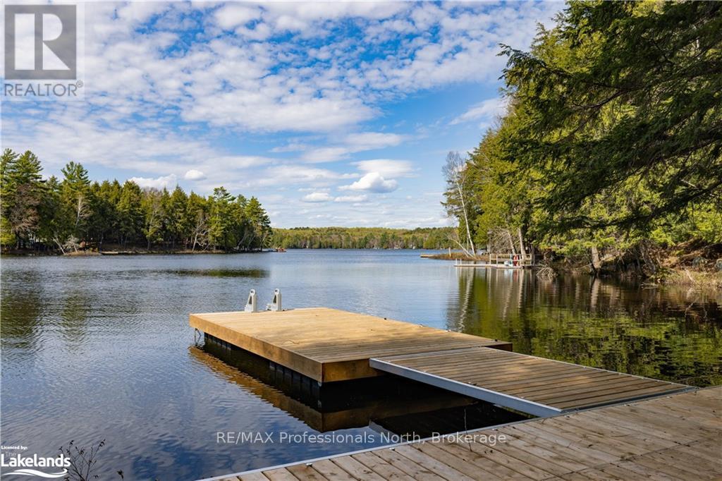 1001 Hemlock Road, Lake Of Bays, Ontario  P1H 2J6 - Photo 12 - X10437845