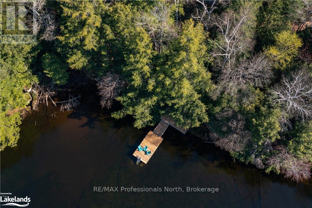 1001 Hemlock Road, Lake Of Bays, Ontario  P1H 2J6 - Photo 9 - X10437845