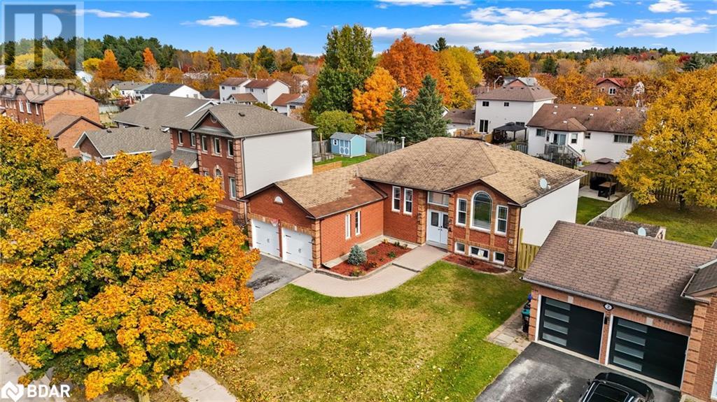 4 BERKAR Street, angus, Ontario