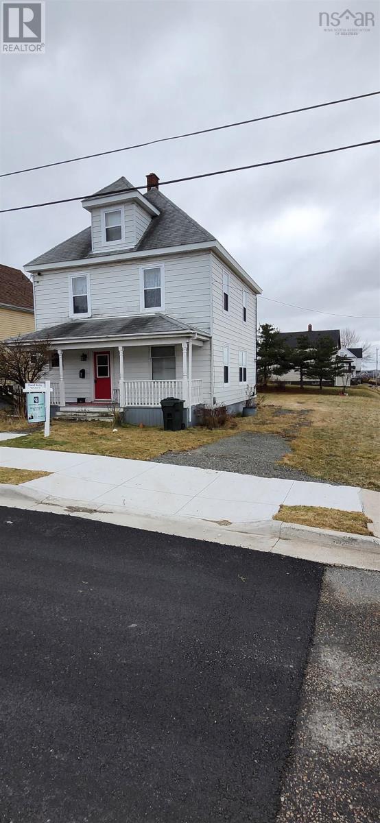 188 James Street, Sydney, Nova Scotia  B1N 2S9 - Photo 2 - 202428172