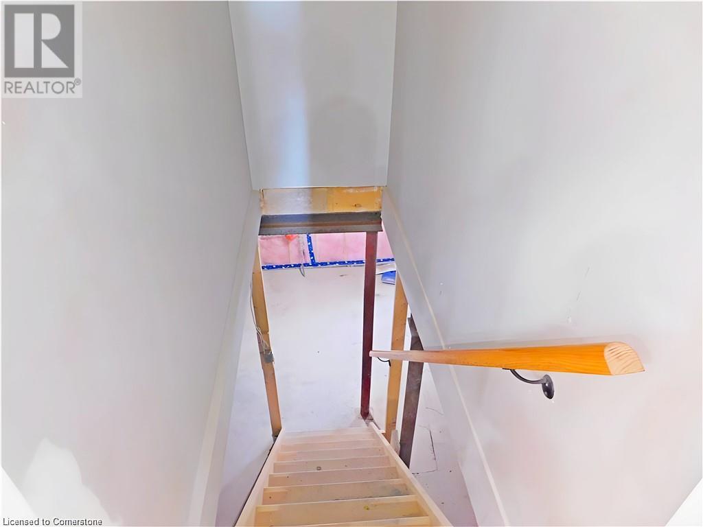 8 Harvey Street, Hamilton, Ontario  L8L 2L8 - Photo 31 - 40684871