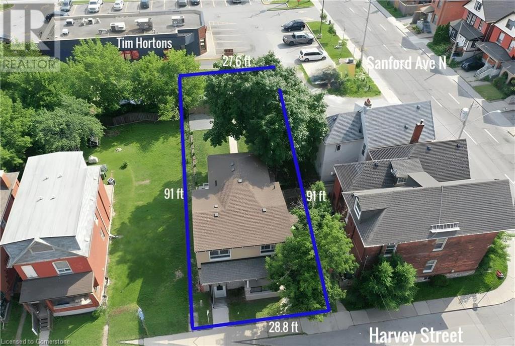 8 Harvey Street, Hamilton, Ontario  L8L 2L8 - Photo 6 - 40684871