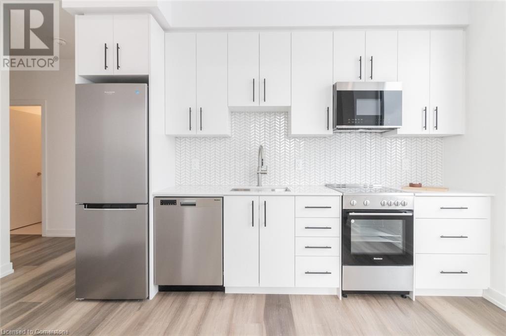 15 Wellington Street S Unit# 302, Kitchener, Ontario  N2G 0E4 - Photo 5 - 40684715