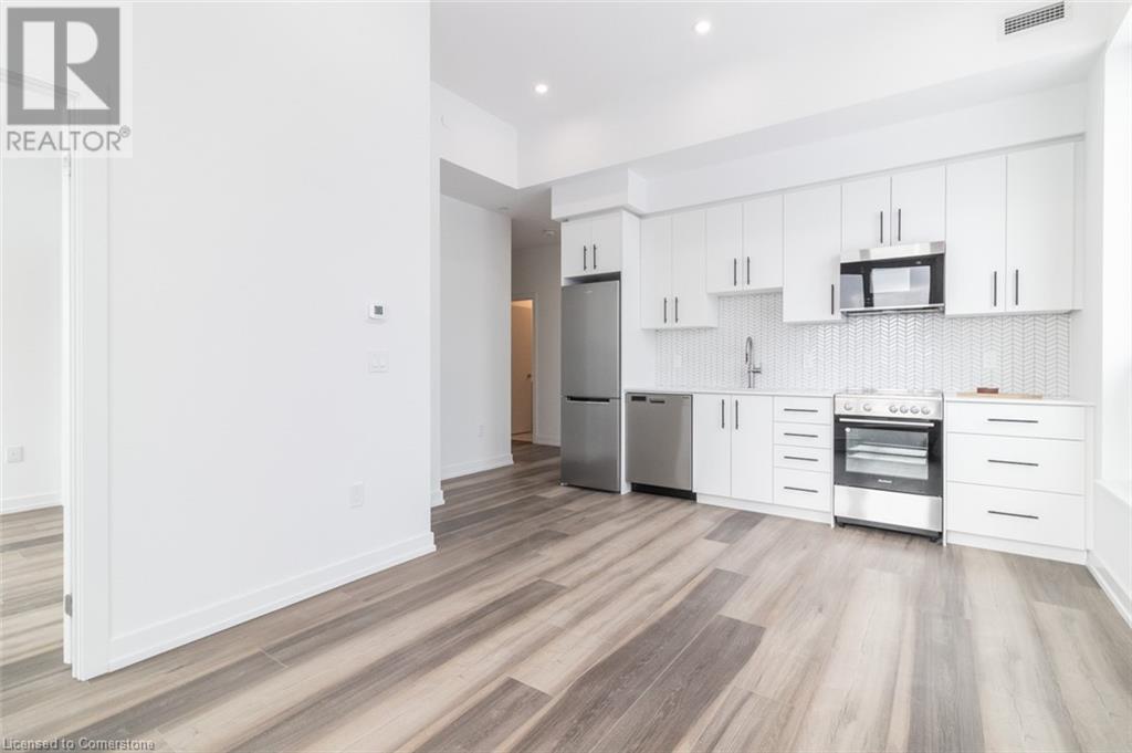 15 Wellington Street S Unit# 302, Kitchener, Ontario  N2G 0E4 - Photo 7 - 40684715