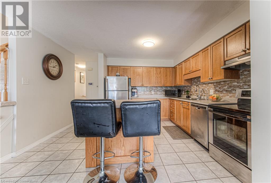 42 Green Valley Drive Unit# 28Kitchener, Ontario  N2P 2C3 - Photo 10 - 40638566