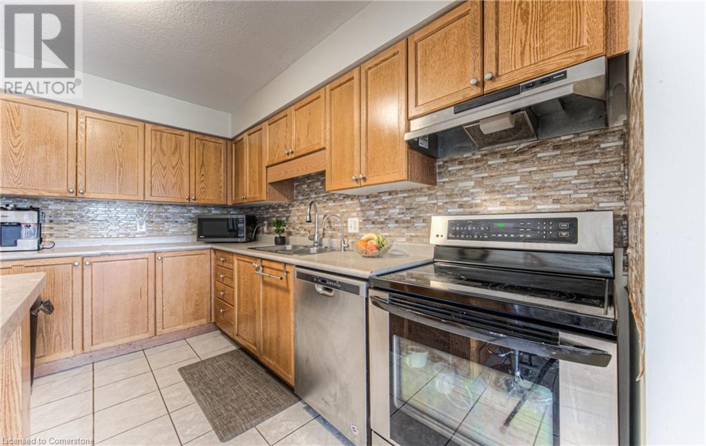 42 Green Valley Drive Unit# 28Kitchener, Ontario  N2P 2C3 - Photo 12 - 40638566