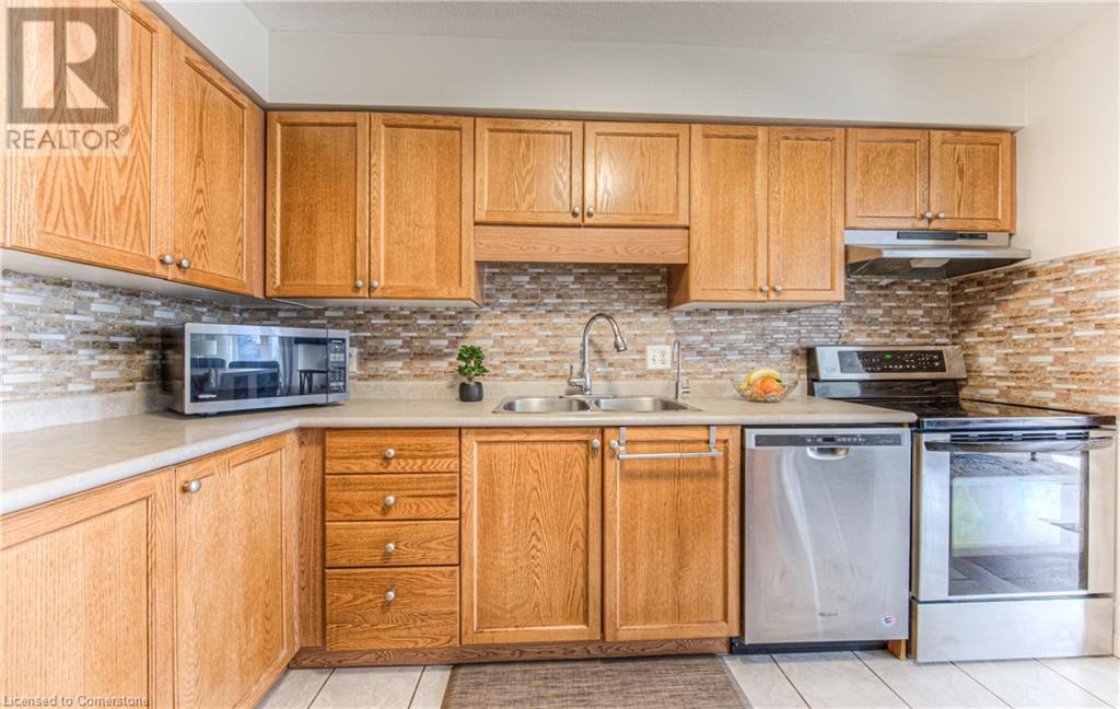 42 Green Valley Drive Unit# 28Kitchener, Ontario  N2P 2C3 - Photo 13 - 40638566