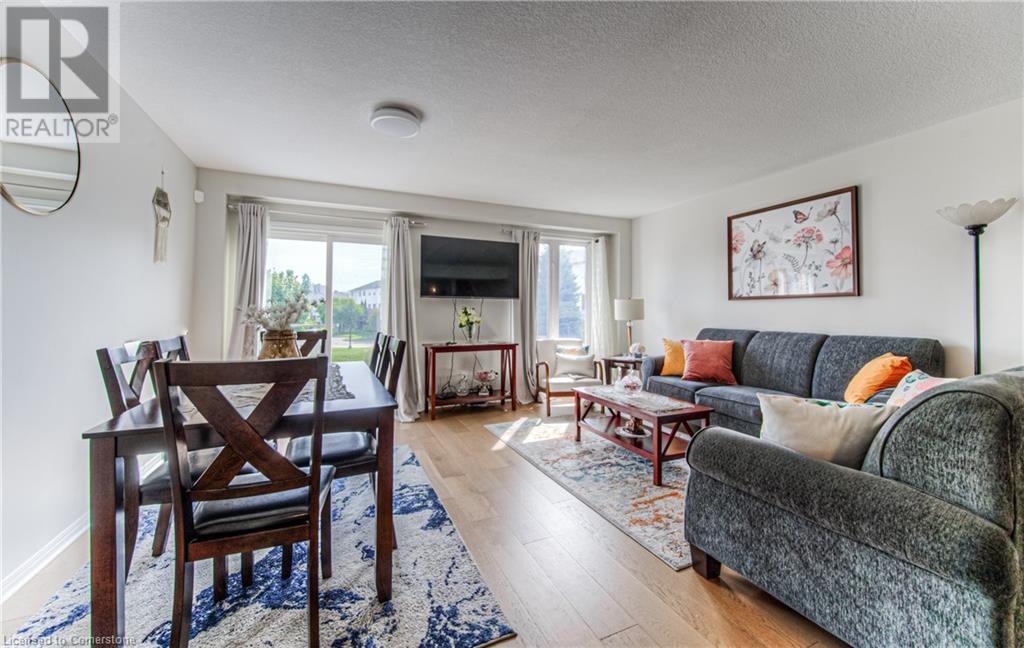 42 Green Valley Drive Unit# 28Kitchener, Ontario  N2P 2C3 - Photo 14 - 40638566