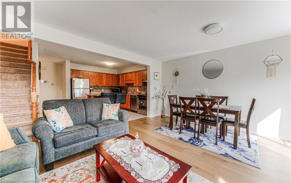 42 Green Valley Drive Unit# 28Kitchener, Ontario  N2P 2C3 - Photo 16 - 40638566