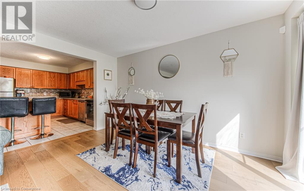 42 Green Valley Drive Unit# 28Kitchener, Ontario  N2P 2C3 - Photo 17 - 40638566