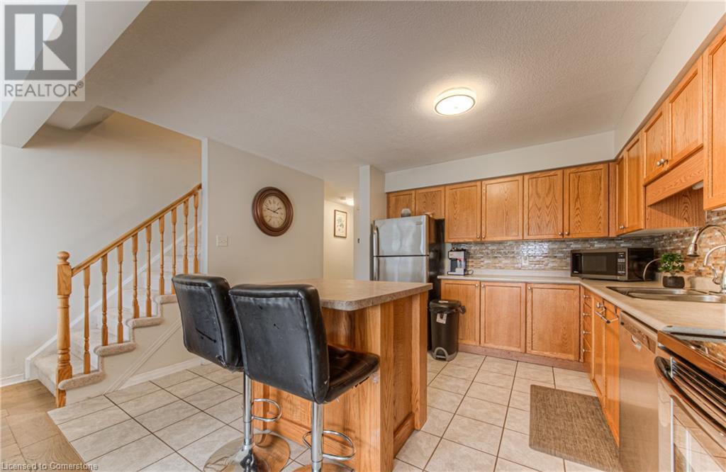 42 Green Valley Drive Unit# 28Kitchener, Ontario  N2P 2C3 - Photo 18 - 40638566