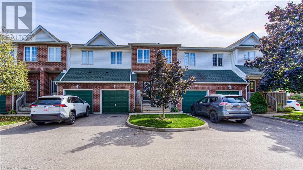42 Green Valley Drive Unit# 28Kitchener, Ontario  N2P 2C3 - Photo 2 - 40638566