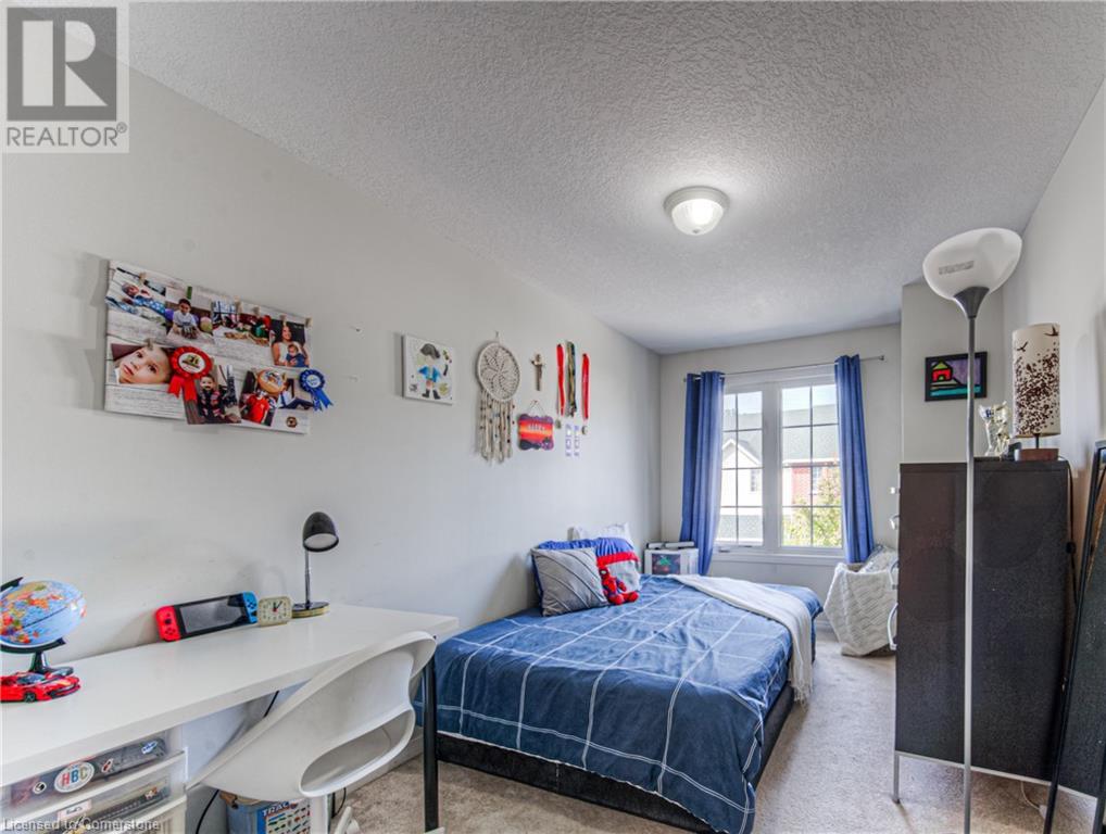 42 Green Valley Drive Unit# 28Kitchener, Ontario  N2P 2C3 - Photo 21 - 40638566