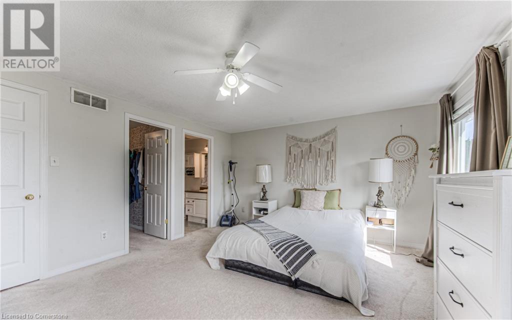 42 Green Valley Drive Unit# 28Kitchener, Ontario  N2P 2C3 - Photo 23 - 40638566