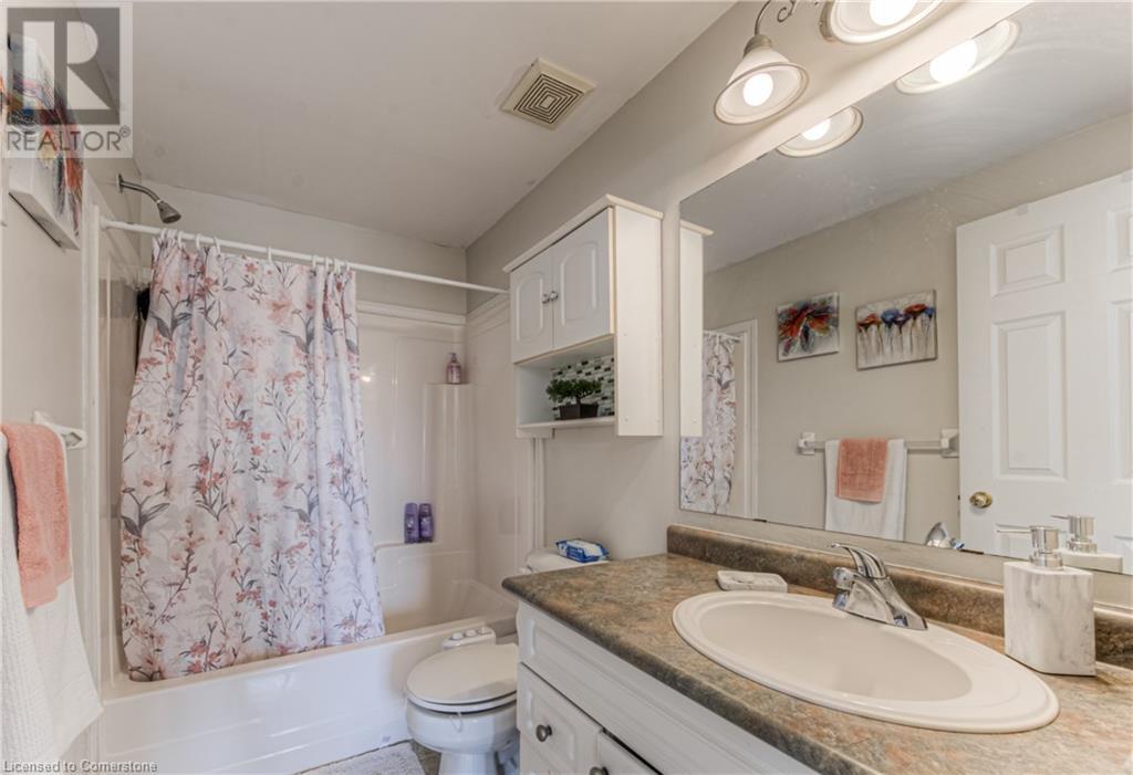 42 Green Valley Drive Unit# 28Kitchener, Ontario  N2P 2C3 - Photo 24 - 40638566