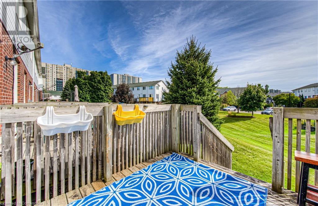 42 Green Valley Drive Unit# 28Kitchener, Ontario  N2P 2C3 - Photo 30 - 40638566