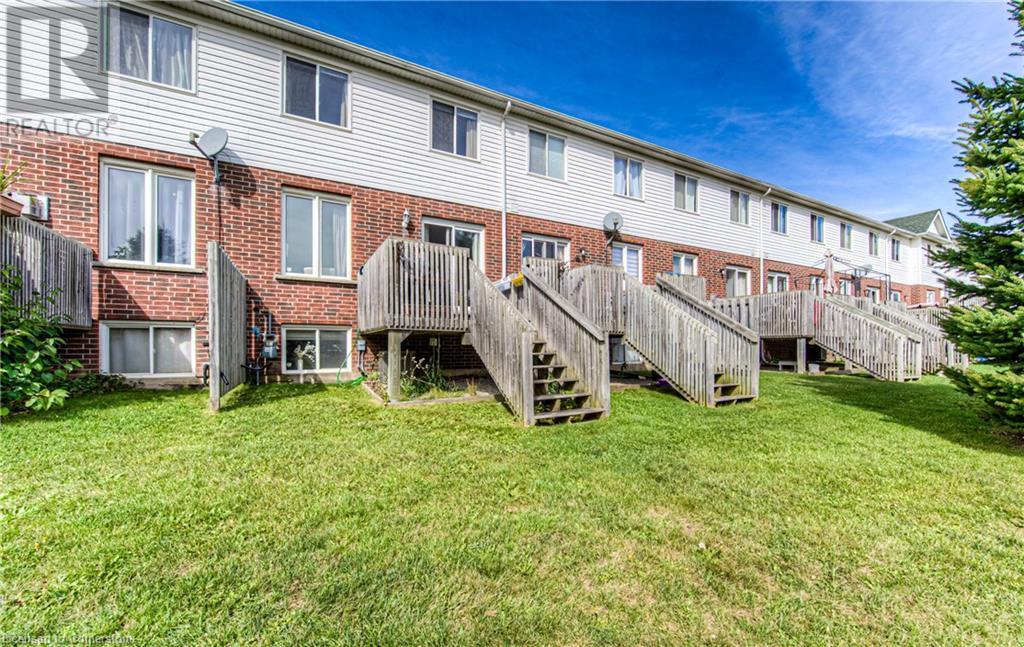 42 Green Valley Drive Unit# 28, Kitchener, Ontario  N2P 2C3 - Photo 32 - 40638566