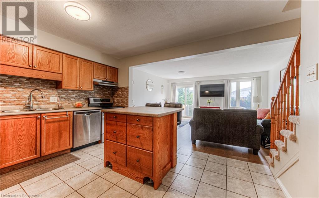 42 Green Valley Drive Unit# 28Kitchener, Ontario  N2P 2C3 - Photo 7 - 40638566