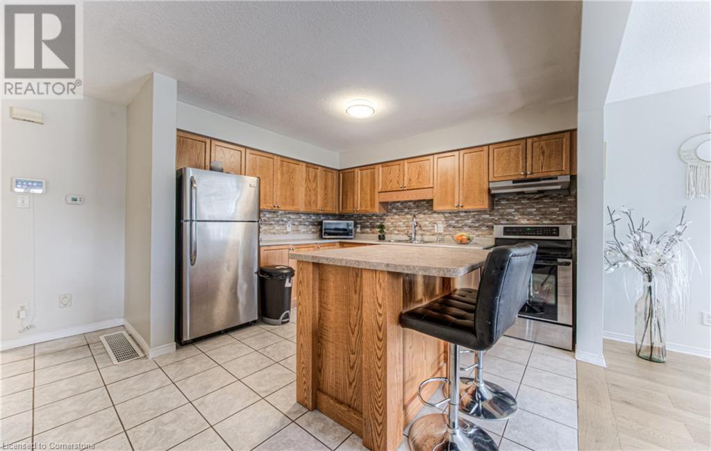 42 Green Valley Drive Unit# 28Kitchener, Ontario  N2P 2C3 - Photo 9 - 40638566