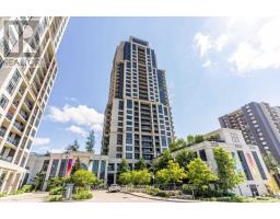 1009 - 6 EVA ROAD, Toronto, Ontario