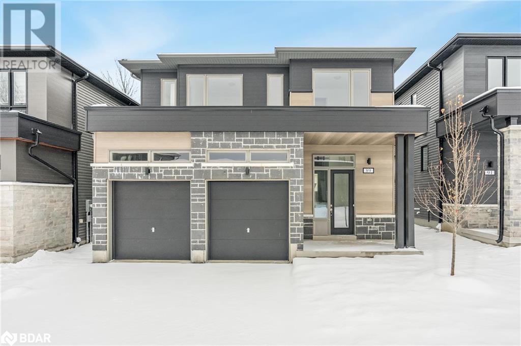 89 BERKELY Street, Wasaga Beach, Ontario