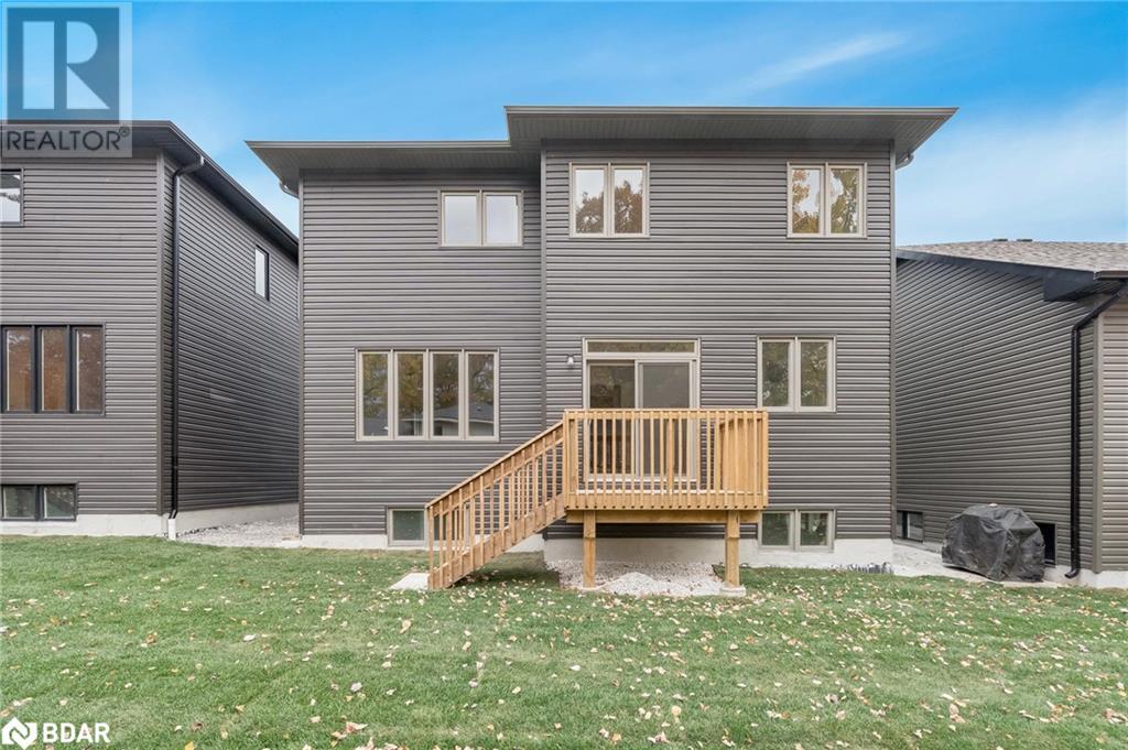 89 Berkely Street, Wasaga Beach, Ontario  L9Z 2N5 - Photo 23 - 40668933