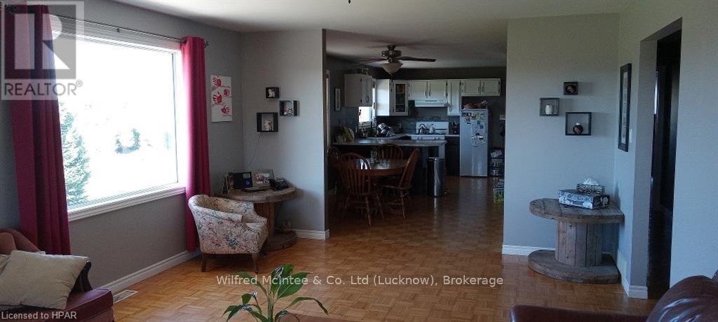 932 Bruce Road 86 Road, Huron-Kinloss, Ontario  N0G 2H0 - Photo 10 - X10780393