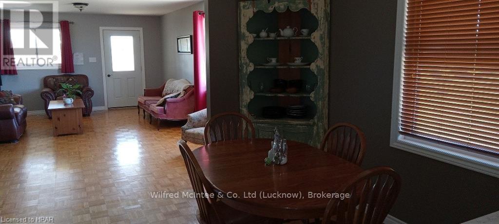 932 Bruce Road 86 Road, Huron-Kinloss, Ontario  N0G 2H0 - Photo 12 - X10780393