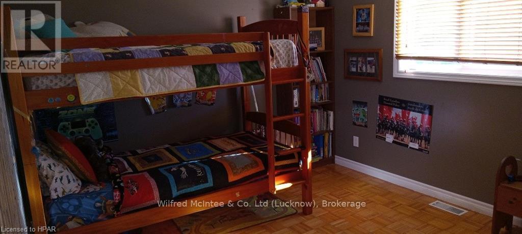 932 Bruce Road 86 Road, Huron-Kinloss, Ontario  N0G 2H0 - Photo 15 - X10780393