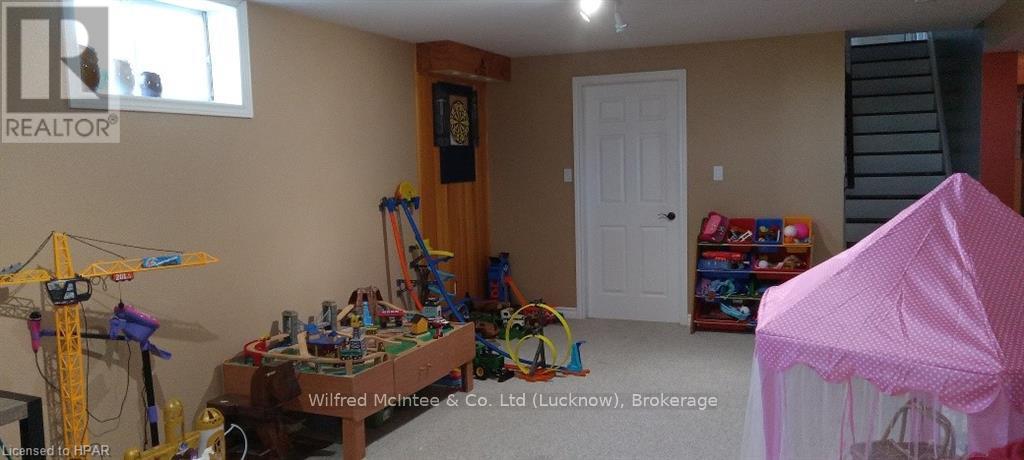 932 Bruce Road 86 Road, Huron-Kinloss, Ontario  N0G 2H0 - Photo 21 - X10780393