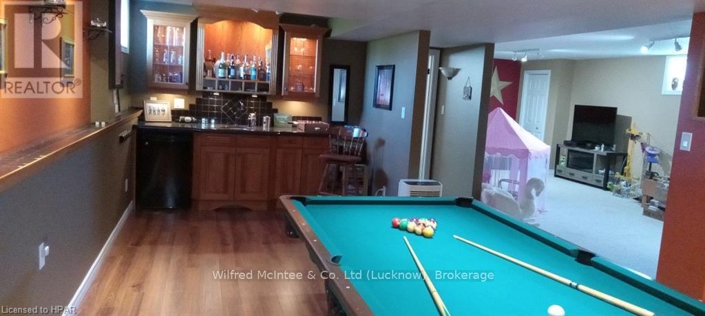 932 Bruce Road 86 Road, Huron-Kinloss, Ontario  N0G 2H0 - Photo 22 - X10780393