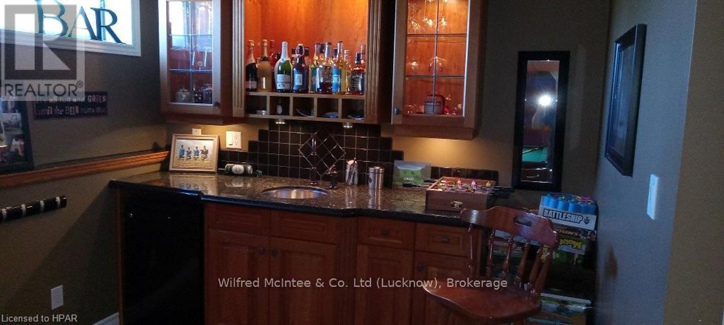 932 Bruce Road 86 Road, Huron-Kinloss, Ontario  N0G 2H0 - Photo 23 - X10780393