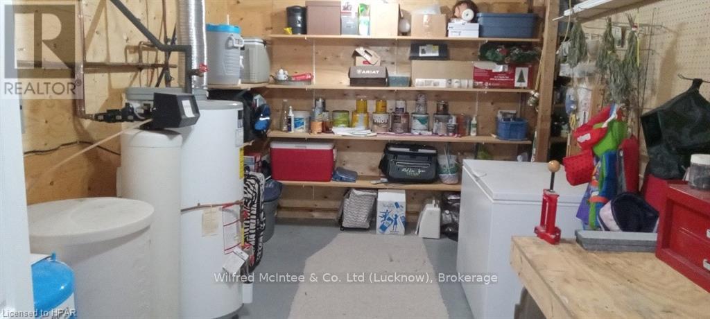 932 Bruce Road 86 Road, Huron-Kinloss, Ontario  N0G 2H0 - Photo 26 - X10780393