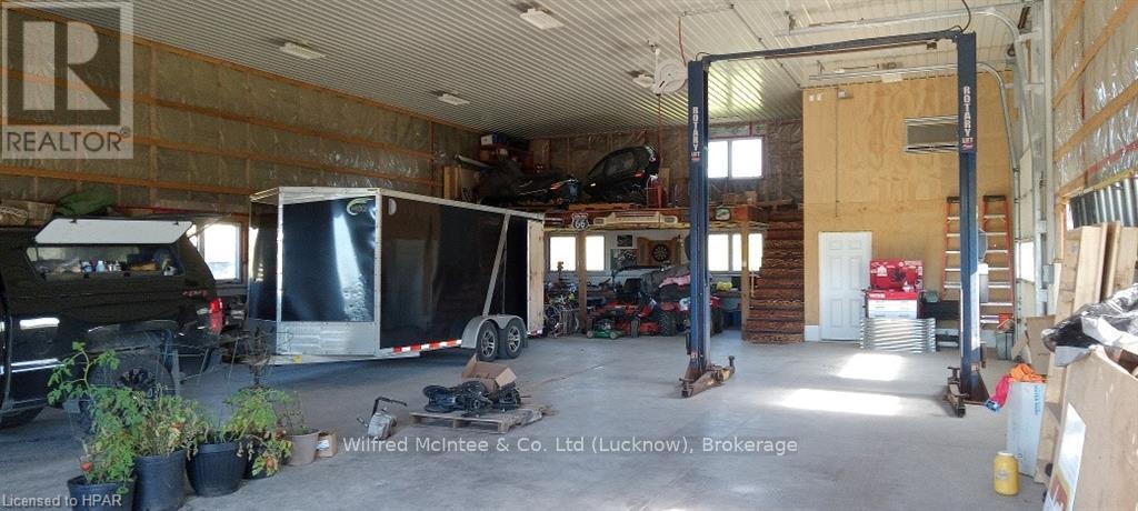 932 Bruce Road 86 Road, Huron-Kinloss, Ontario  N0G 2H0 - Photo 28 - X10780393