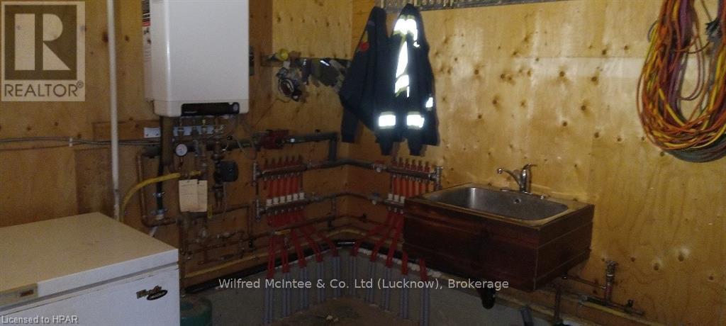 932 Bruce Road 86 Road, Huron-Kinloss, Ontario  N0G 2H0 - Photo 31 - X10780393