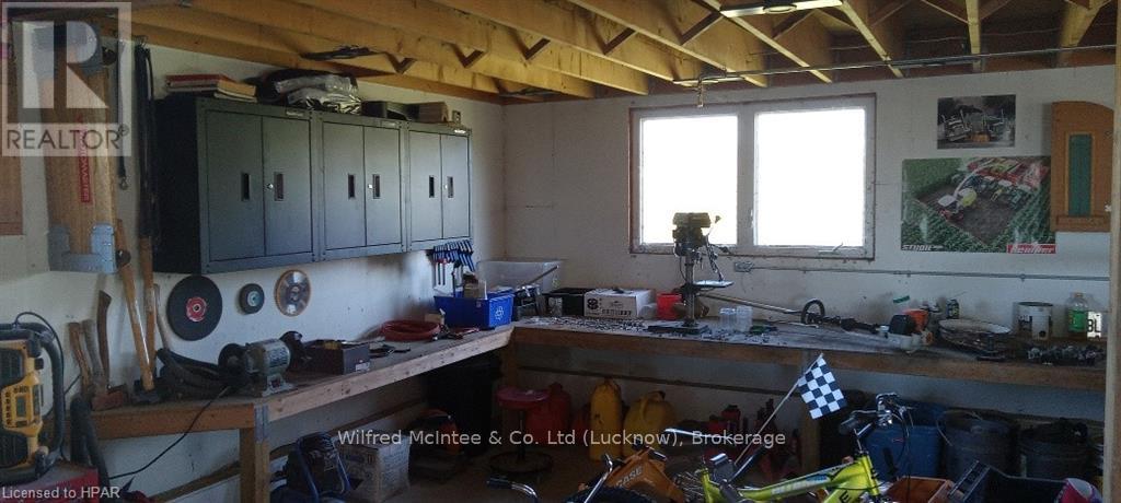 932 Bruce Road 86 Road, Huron-Kinloss, Ontario  N0G 2H0 - Photo 32 - X10780393