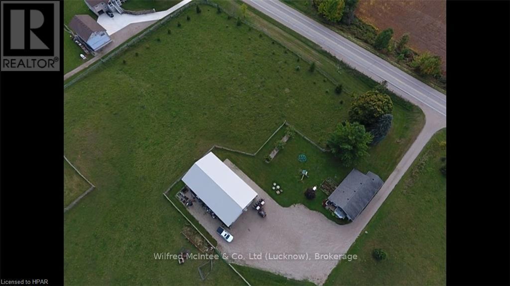 932 Bruce Road 86 Road, Huron-Kinloss, Ontario  N0G 2H0 - Photo 37 - X10780393