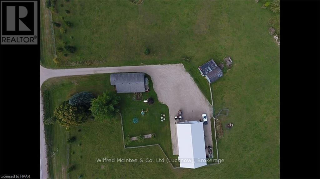 932 Bruce Road 86 Road, Huron-Kinloss, Ontario  N0G 2H0 - Photo 38 - X10780393