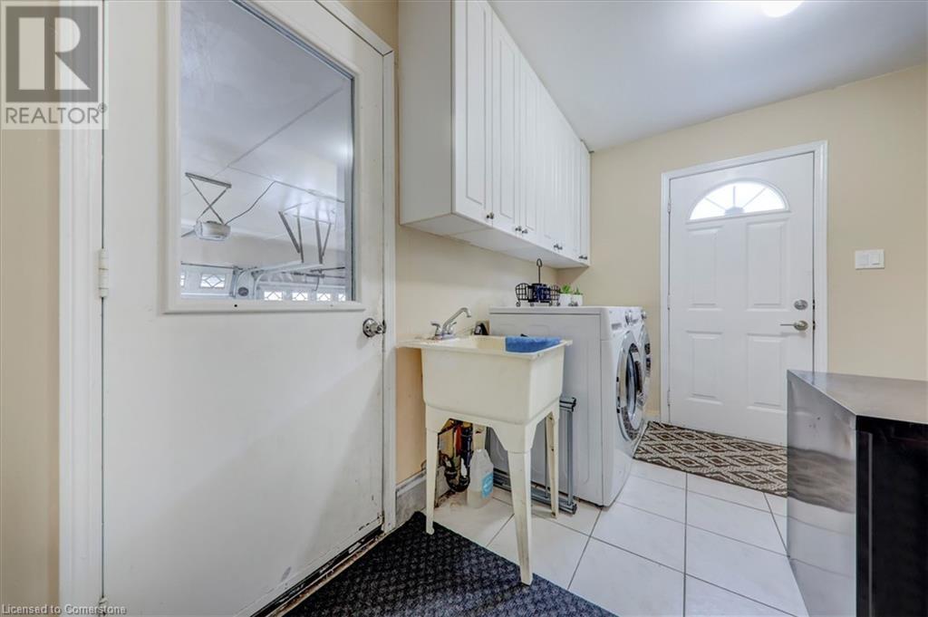 31 Vega Crescent, Hamilton, Ontario  L8E 4S6 - Photo 16 - 40684885