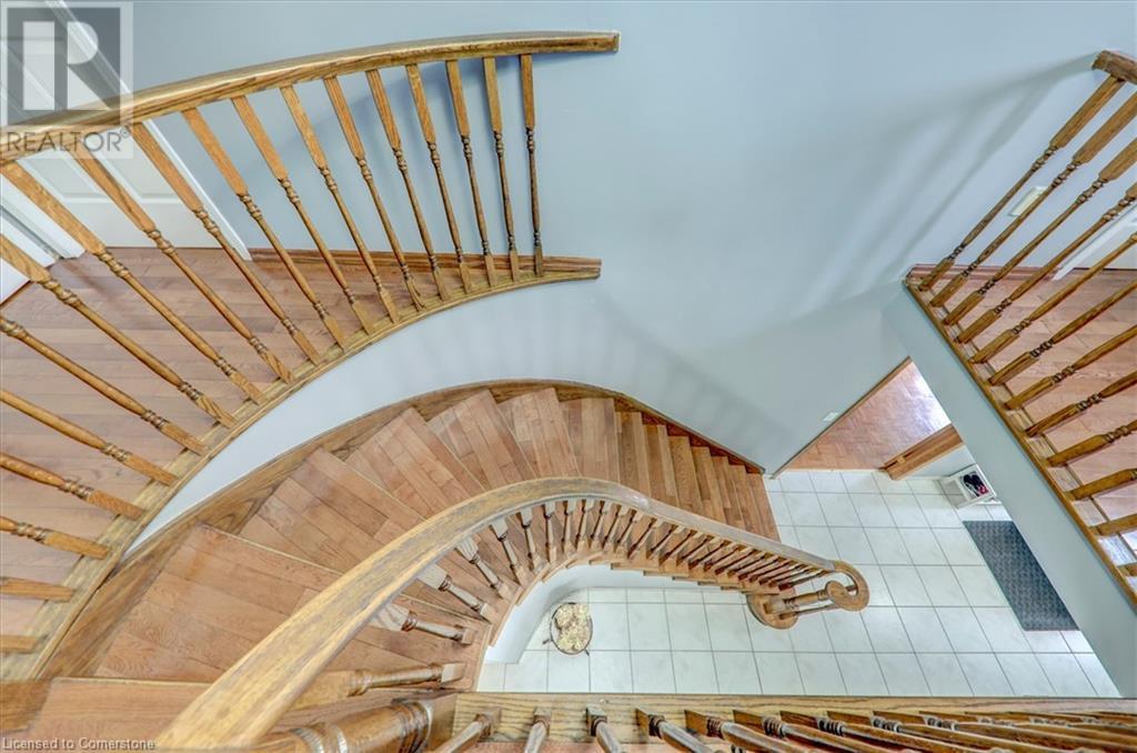 31 Vega Crescent, Hamilton, Ontario  L8E 4S6 - Photo 17 - 40684885