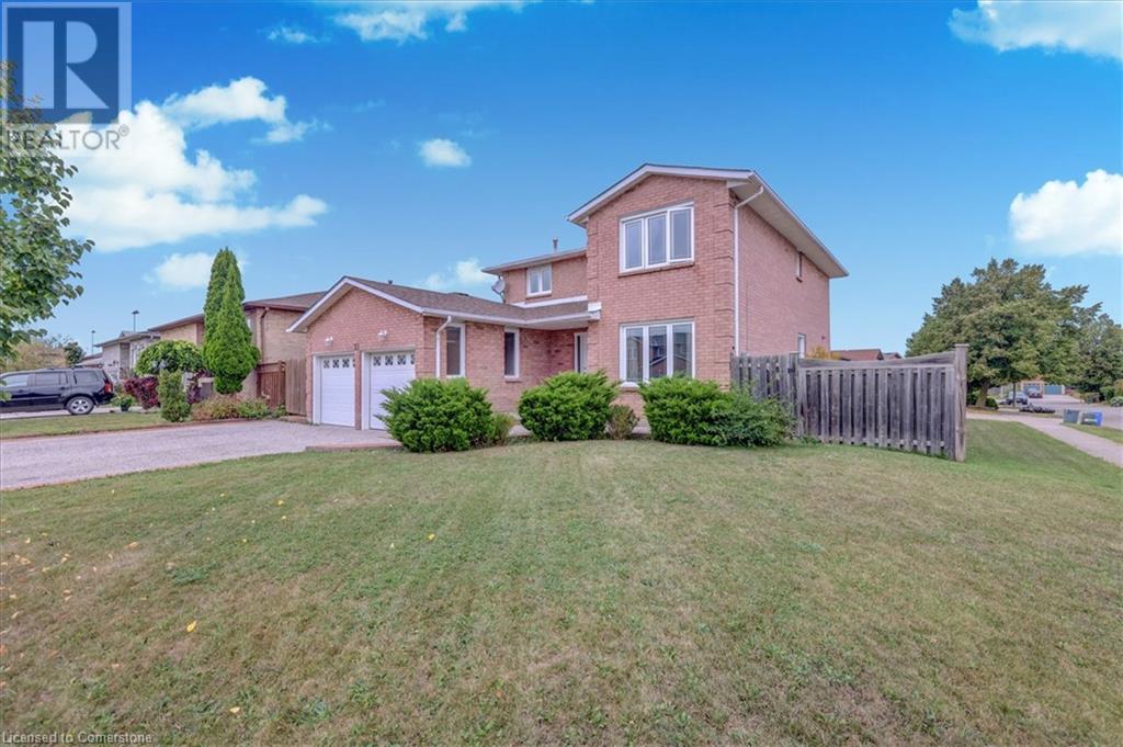 31 Vega Crescent, Hamilton, Ontario  L8E 4S6 - Photo 3 - 40684885