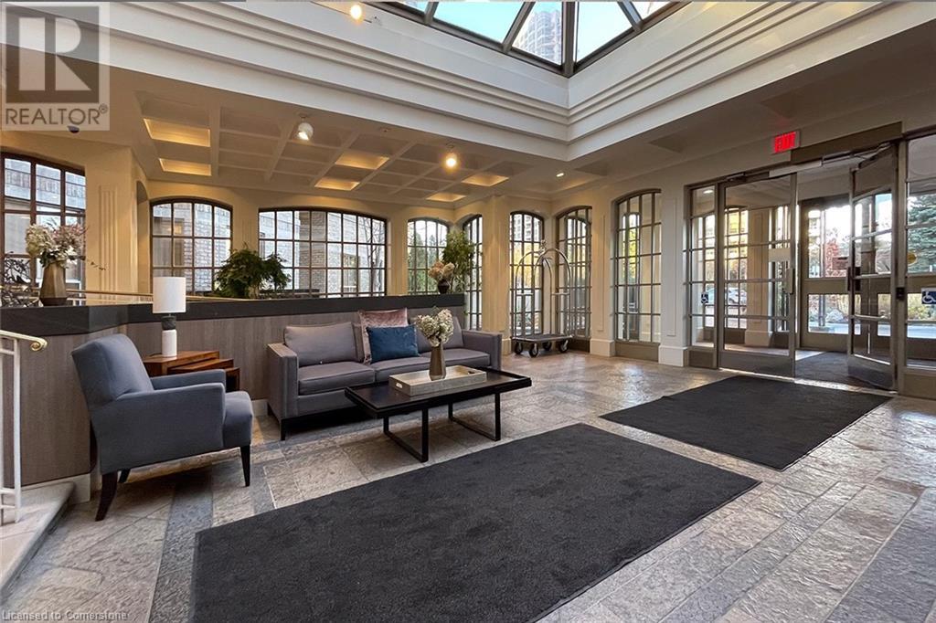 55 Kingsbridge Garden Circle Unit# 704, Mississauga, Ontario  L5R 1Y1 - Photo 18 - 40684486