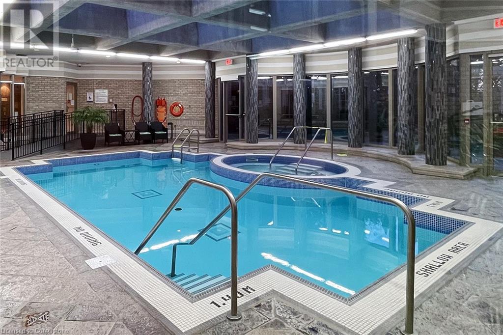 55 Kingsbridge Garden Circle Unit# 704, Mississauga, Ontario  L5R 1Y1 - Photo 19 - 40684486