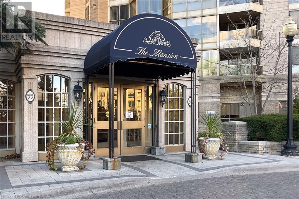 55 Kingsbridge Garden Circle Unit# 704, Mississauga, Ontario  L5R 1Y1 - Photo 2 - 40684486