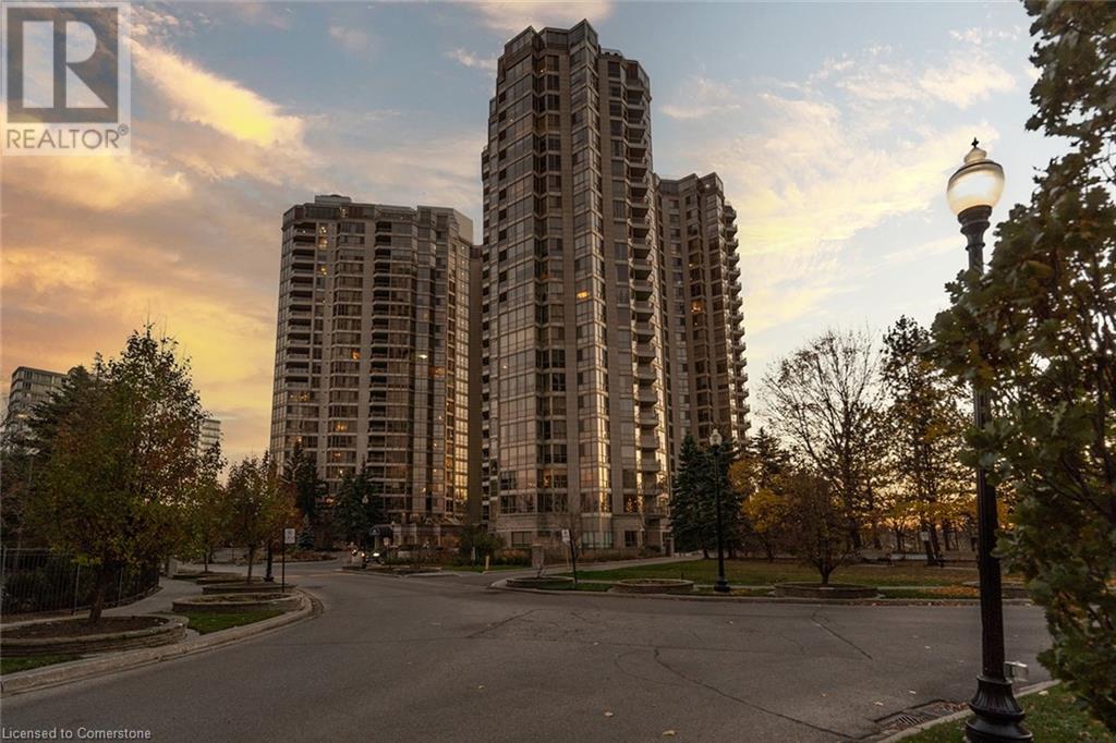 55 Kingsbridge Garden Circle Unit# 704, Mississauga, Ontario  L5R 1Y1 - Photo 22 - 40684486