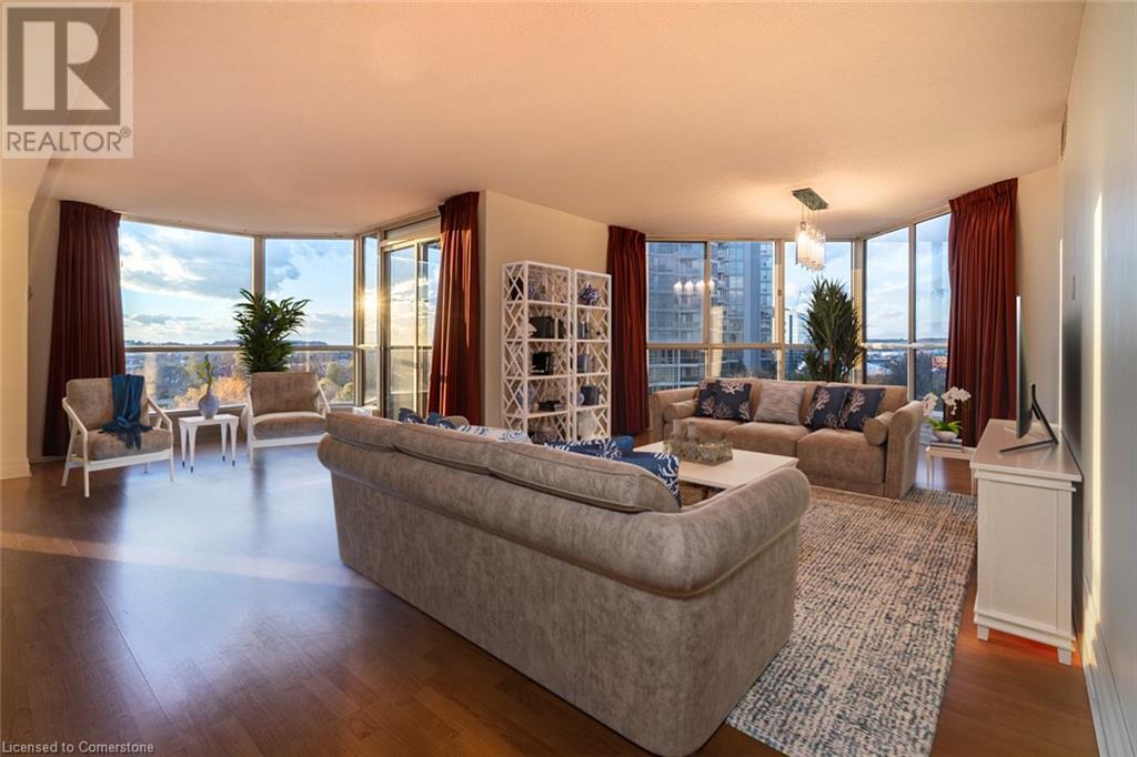 55 Kingsbridge Garden Circle Unit# 704, Mississauga, Ontario  L5R 1Y1 - Photo 4 - 40684486