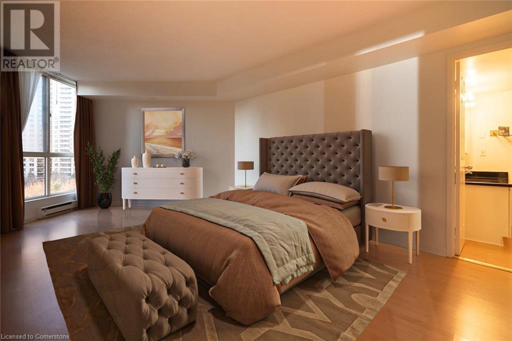 55 Kingsbridge Garden Circle Unit# 704, Mississauga, Ontario  L5R 1Y1 - Photo 6 - 40684486