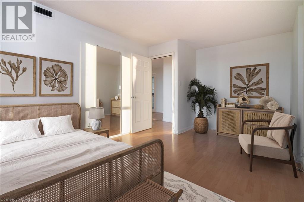 55 Kingsbridge Garden Circle Unit# 704, Mississauga, Ontario  L5R 1Y1 - Photo 7 - 40684486